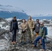 Operation Colony Glacier 2025
