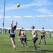 2025 Summer Crossbow Games: Spiking for Points