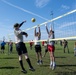 2025 Summer Crossbow Games: Spiking for Points