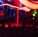 RTI ALC Course Conducts a Night Time Reconnaissance STX lanes