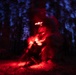 RTI ALC Course Conducts a Night Time Reconnaissance STX lanes
