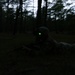RTI ALC Course Conducts a Night Time Reconnaissance STX lanes