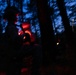 RTI ALC Course Conducts a Night Time Reconnaissance STX lanes