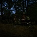 RTI ALC Course Conducts a Night Time Reconnaissance STX lanes