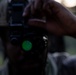RTI ALC Course Conducts a Night Time Reconnaissance STX lanes