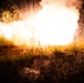 RTI ALC Course Conducts a Night Time Reconnaissance STX lanes