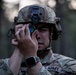RTI ALC Course Conducts a Night Time Reconnaissance STX lanes