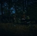 RTI ALC Course Conducts a Night Time Reconnaissance STX lanes