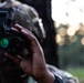 RTI ALC Course Conducts a Night Time Reconnaissance STX lanes