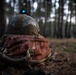 RTI ALC Course Conducts a Night Time Reconnaissance STX lanes