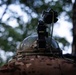 RTI ALC Course Conducts a Night Time Reconnaissance STX lanes