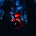 RTI ALC Course Conducts a Night Time Reconnaissance STX lanes