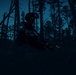 RTI ALC Course Conducts a Night Time Reconnaissance STX lanes
