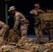 U.S. Marines attach to Task Force 51