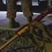 U.S. Marines attach to Task Force 51