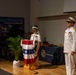 NMLPDC Holds Change of Command
