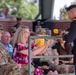 4th Combat Aviation Brigade Command Chief Warrant Officer Change of Responsibility Ceremony