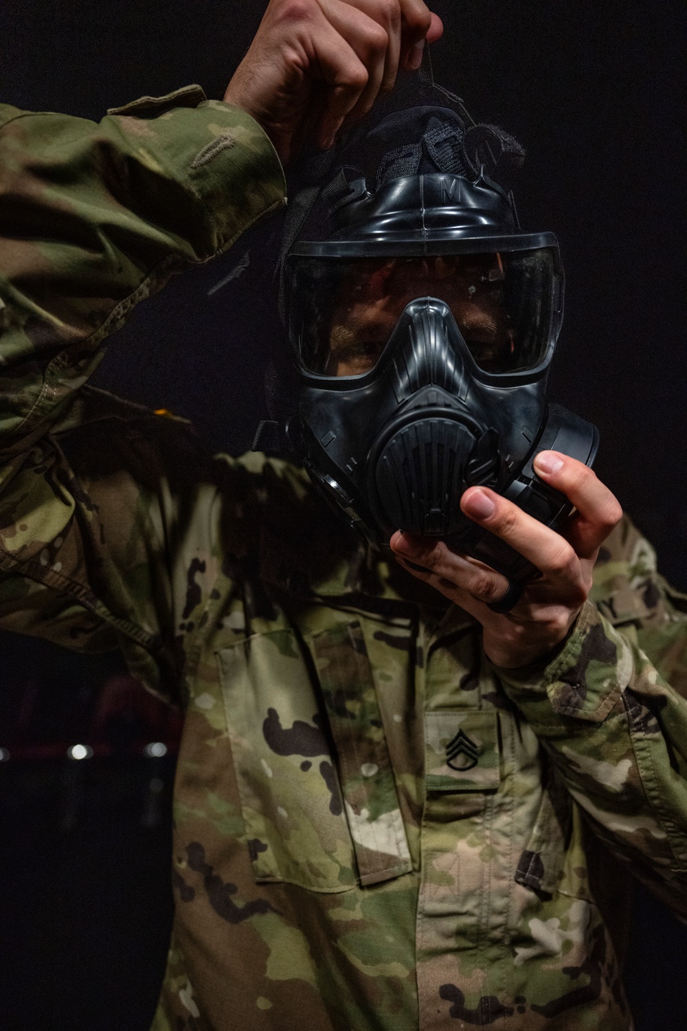 JBSA Engagement Skills Training