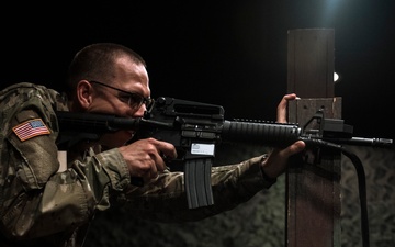 JBSA Army Engagement Skills Training