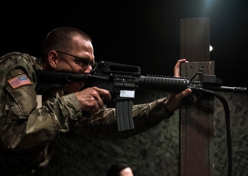 JBSA Army Engagement Skills Training