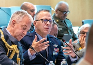 NATO Review: Future-proofing NATO’s industrial capacity: how decisions at the NATO Summit in The Hague will strengthen the Allied defence industry