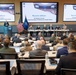 NATO Military Medical Leaders Discuss Global Partnerships, Readiness, Digital Transformation
