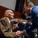 SD Delivers Remarks at Congressional Gold Medal Ceremony Honoring WWII Army Rangers