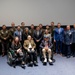 SD Delivers Remarks at Congressional Gold Medal Ceremony Honoring WWII Army Rangers