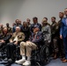 SD Delivers Remarks at Congressional Gold Medal Ceremony Honoring WWII Army Rangers