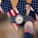 SD Delivers Remarks at Congressional Gold Medal Ceremony Honoring WWII Army Rangers