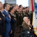 SD Delivers Remarks at Congressional Gold Medal Ceremony Honoring WWII Army Rangers