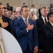 SD Delivers Remarks at Congressional Gold Medal Ceremony Honoring WWII Army Rangers