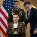SD Delivers Remarks at Congressional Gold Medal Ceremony Honoring WWII Army Rangers