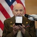 SD Delivers Remarks at Congressional Gold Medal Ceremony Honoring WWII Army Rangers