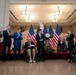 SD Delivers Remarks at Congressional Gold Medal Ceremony Honoring WWII Army Rangers