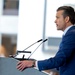 SD Delivers Remarks at Congressional Gold Medal Ceremony Honoring WWII Army Rangers