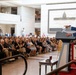 SD Delivers Remarks at Congressional Gold Medal Ceremony Honoring WWII Army Rangers