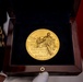 SD Delivers Remarks at Congressional Gold Medal Ceremony Honoring WWII Army Rangers