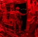418th FLTS conducts nighttime airborne operations training with &quot;Tarantulas&quot;