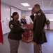 Retirement Ceremony