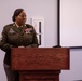 Retirement Ceremony