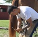 1st Division Cavalry Horse Detachment Daily Lives