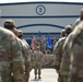 461st Air Control Wing holds change of command ceremony