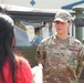 461st Air Control Wing holds change of command ceremony