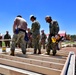 Senior DoD Leaders Observe Navy-Led Construction Efforts Supporting Gallup Community During Operation FOOTPRINT