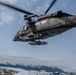 Operation Colony Glacier 2025