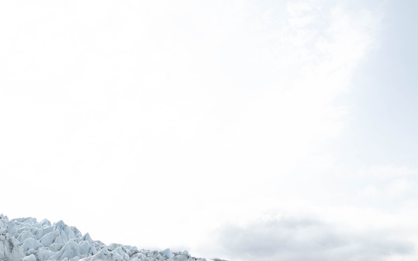 Operation Colony Glacier 2025