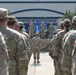 461st Air Control Wing holds change of command ceremony