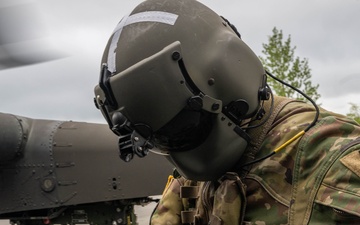 AFMAO embodies “No Airman left behind” - Operation Colony Glacier 2025