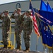 461st Air Control Wing holds change of command ceremony